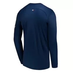 Camisola Manga Comprida Paris Saint-Germain Homem Equipamento 1ª 2023/24