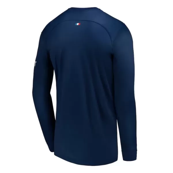 Camisola Manga Comprida Paris Saint-Germain Homem Equipamento 1ª 2023/24