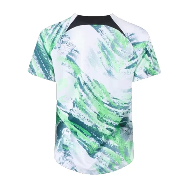 Camisola Nigéria Homem 2023/24 - Especial