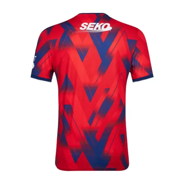 Camisola Rangers Homem Equipamento 4ª 2023/24