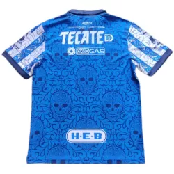 Camisola Rayados Monterrey Homem 2023/24 - Especial