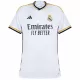 Camisola Real Madrid Bellingham 5 Homem Equipamento 1ª 2023/24
