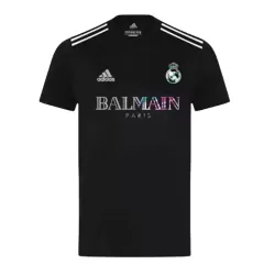 Camisola Real Madrid x Balmain Homem 2023/24 - Especial Camisola Real Madrid x Balmain Homem 2023/24 - Especial