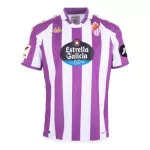 Camisola Real Valladolid Homem Equipamento 1ª 2023/24