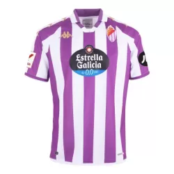 Camisola Real Valladolid Homem Equipamento 1ª 2023/24
