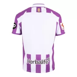 Camisola Real Valladolid Homem Equipamento 1ª 2023/24