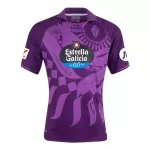 Camisola Real Valladolid Homem Equipamento 2ª 2023/24