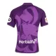 Camisola Real Valladolid Homem Equipamento 2ª 2023/24