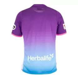 Camisola Real Valladolid Homem Equipamento 3ª 2023/24