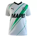 Camisola Sassuolo Homem Equipamento 2ª 2023/24