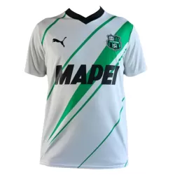 Camisola Sassuolo Homem Equipamento 2ª 2023/24 Camisola Sassuolo Homem Equipamento 2ª 2023/24