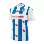 Camisola SC Heerenveen Homem Equipamento 1ª 2023/24