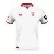 Camisola Sevilla FC Sergio Ramos 4 Homem Equipamento 1ª 2023/24