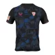 Camisola Sevilla FC Sergio Ramos 4 Homem Equipamento 3ª 2023/24