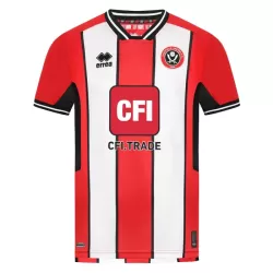 Camisola Sheffield United Homem Equipamento 1ª 2023/24 Camisola Sheffield United Homem Equipamento 1ª 2023/24