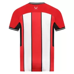 Camisola Sheffield United Homem Equipamento 1ª 2023/24