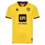 Camisola Sheffield United Homem Equipamento 2ª 2023/24