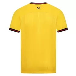 Camisola Sheffield United Homem Equipamento 2ª 2023/24