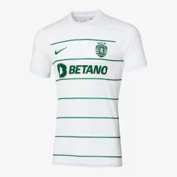 Camisola Sporting CP Criança Equipamento 2ª 2023/24
