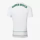 Camisola Sporting CP Criança Equipamento 2ª 2023/24
