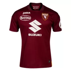 Camisola Torino Homem Equipamento 1ª 2023/24