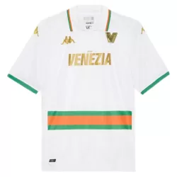 Camisola Venezia FC Homem Equipamento 2ª 2023/24 Camisola Venezia FC Homem Equipamento 2ª 2023/24