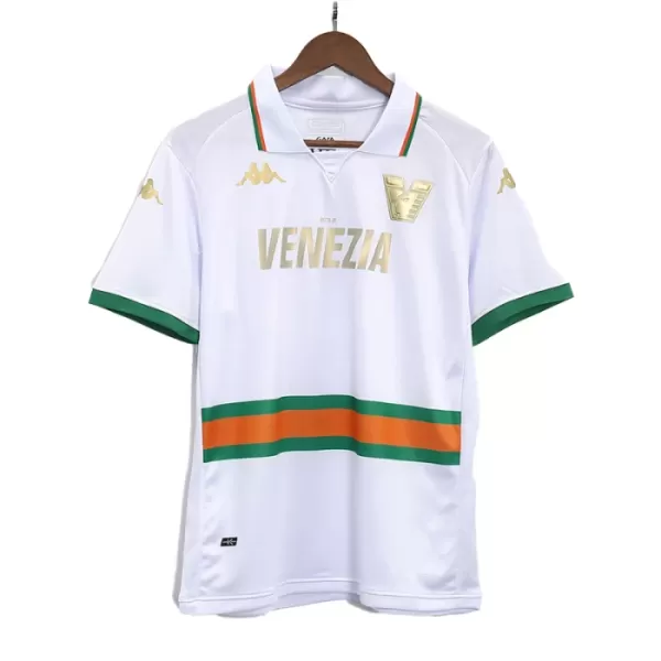 Camisola Venezia FC Homem Equipamento 2ª 2023/24