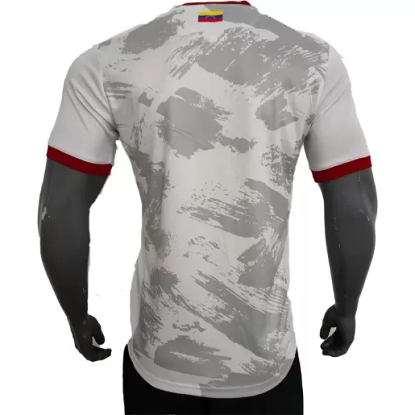 Camisola Venezuela Homem Equipamento 2ª 2023/24
