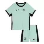 Camisola Chelsea Criança Equipamento 3ª 2023/24