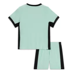 Camisola Chelsea Criança Equipamento 3ª 2023/24