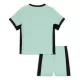 Camisola Chelsea Criança Equipamento 3ª 2023/24
