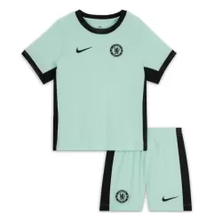 Camisola Chelsea Enzo 8 Criança Equipamento 3ª 2023/24