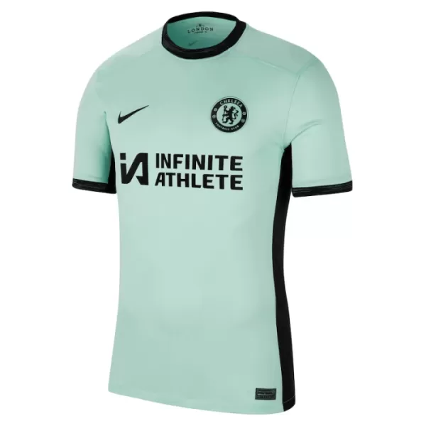 Camisola Chelsea Enzo 8 Homem Equipamento 3ª 2023/24