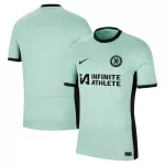 Camisola Chelsea Homem Equipamento 3ª 2023/24