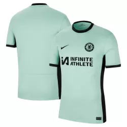 Camisola Chelsea Homem Equipamento 3ª 2023/24 Camisola Chelsea Homem Equipamento 3ª 2023/24