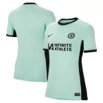 Camisola Chelsea Mulher Equipamento 3ª 2023/24