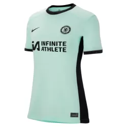 Camisola Chelsea Mulher Equipamento 3ª 2023/24