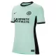 Camisola Chelsea Mulher Equipamento 3ª 2023/24