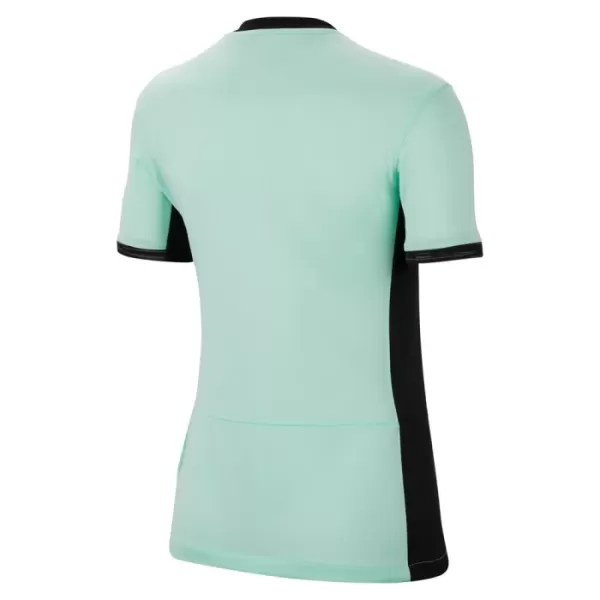 Camisola Chelsea Mulher Equipamento 3ª 2023/24