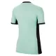 Camisola Chelsea Mulher Equipamento 3ª 2023/24