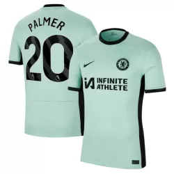 Camisola Chelsea Palmer 20 Homem Equipamento 3ª 2023/24 Camisola Chelsea Palmer 20 Homem Equipamento 3ª 2023/24