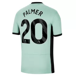 Camisola Chelsea Palmer 20 Homem Equipamento 3ª 2023/24