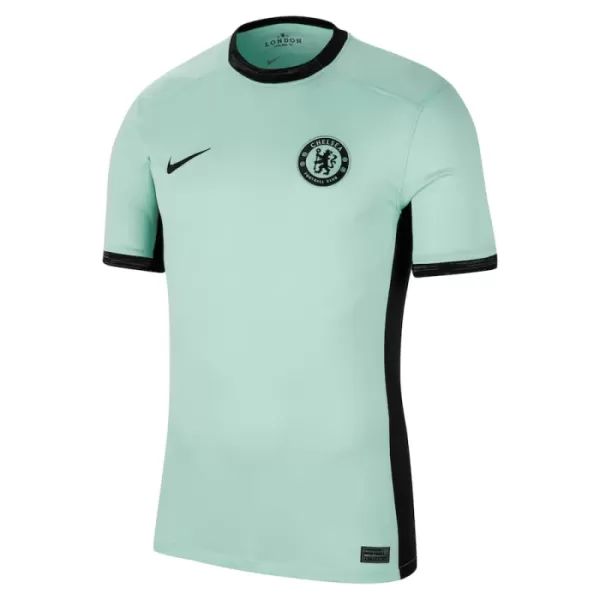 Camisola Chelsea T. Silva 6 Homem Equipamento 3ª 2023/24