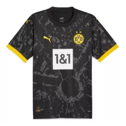 Camisola Borussia Dortmund Adeyemi 27 Homem Equipamento 2ª 2023/24