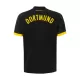 Camisola Borussia Dortmund Criança Equipamento 2ª 2023/24