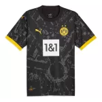 Camisola Borussia Dortmund Homem Equipamento 2ª 2023/24
