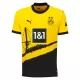 Camisola Borussia Dortmund Reus 11 Criança Equipamento 1ª 2023/24