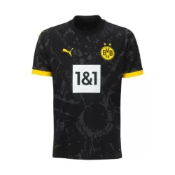 Camisola Borussia Dortmund Reus 11 Criança Equipamento 2ª 2023/24