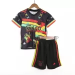 Camisola Ajax Amsterdam x Bob Marley Special Criança 2023/24