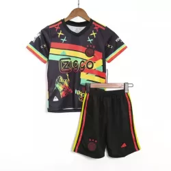 Camisola Ajax Amsterdam x Bob Marley Special Criança 2023/24